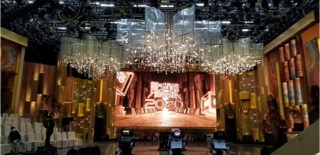 TVB Awards Presentation 2020